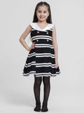 Audrey Sleeveless Dress