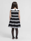 Audrey Sleeveless Dress