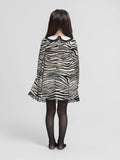 Tiger Love Full Sleeves Dress