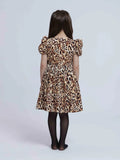 Leopard Love Dress