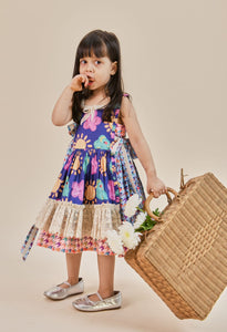 The Matilda Dress