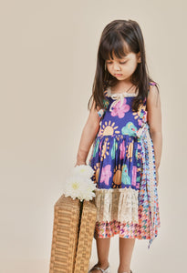 The Matilda Dress