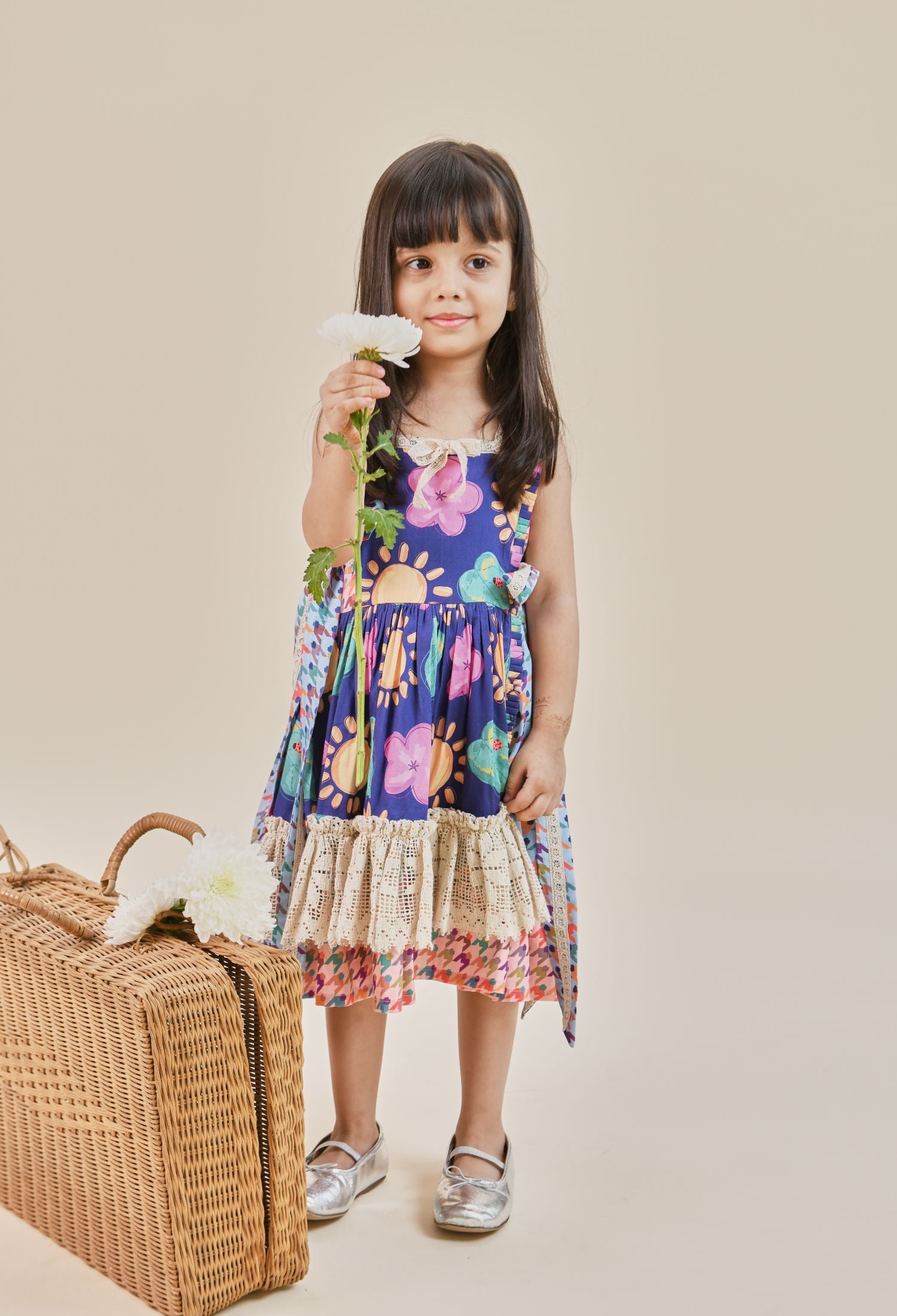 The Matilda Dress