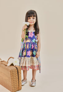 The Matilda Dress