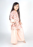 Kurta Sharara Set 3 Pc