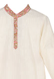 Kurta Pyjama Set