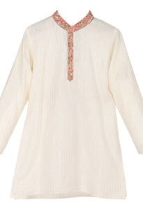 Kurta Pyjama Set