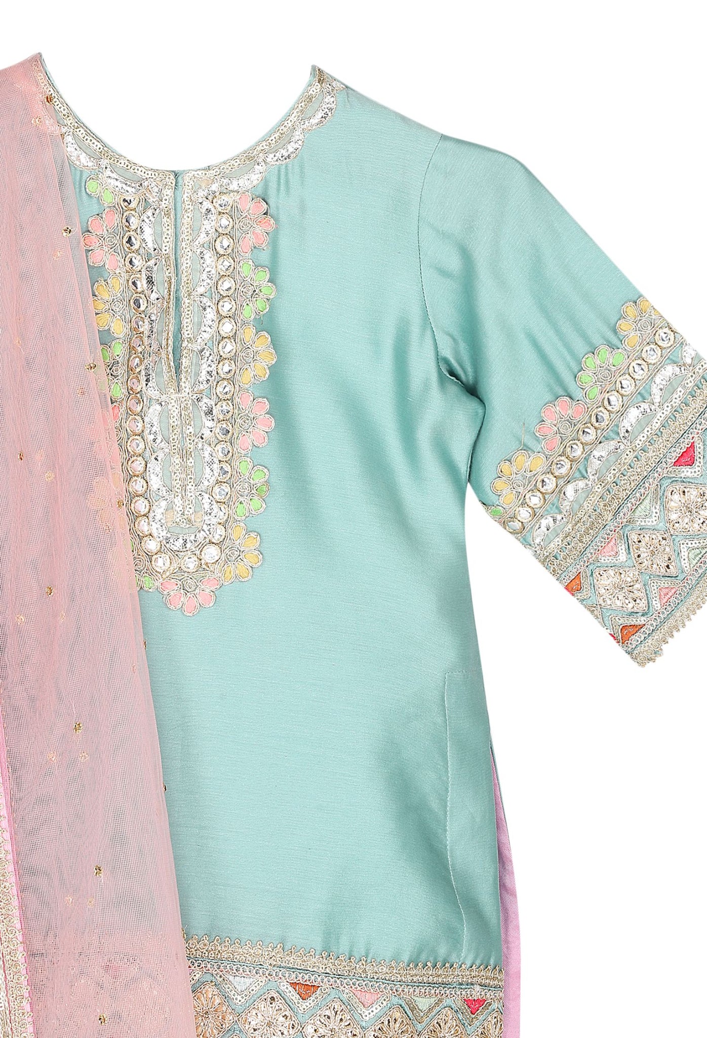 Sharara-Set-6