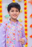 Sitara Bundi Kurta Set