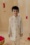 NOOR KURTA SET