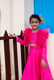 Pink Ghoda Ghadi