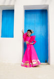 Pink Ghoda Ghadi