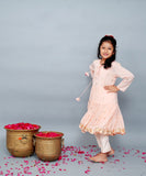 MEHER TIERED MALMAL DRESS DET