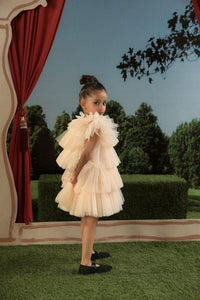 The Josephine Tulle Dress