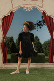 The Elodie Organza Dress