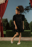 The Elodie Organza Dress