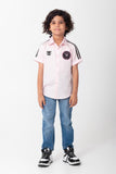 INTERMIAMI CLUB INSPIRED MESSI SHIRT