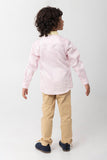 FESTIVE DAY WEAR SHIRT