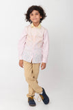 FESTIVE DAY WEAR SHIRT