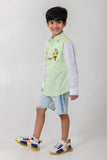PICKLEBALL PLAY SHIRT