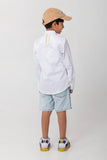 SKATER TURTLE SHIRT