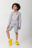 EXPRESSION SHIRT
