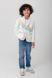 WATER THEME BLAZER