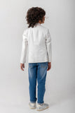 WATER THEME BLAZER