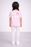 PINK PARIS T-SHIRT