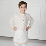 Zayn Kurta Set