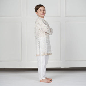 Zayn Kurta Set