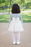 NEW BOHEMIAN DRESS - SLEEVELESS
