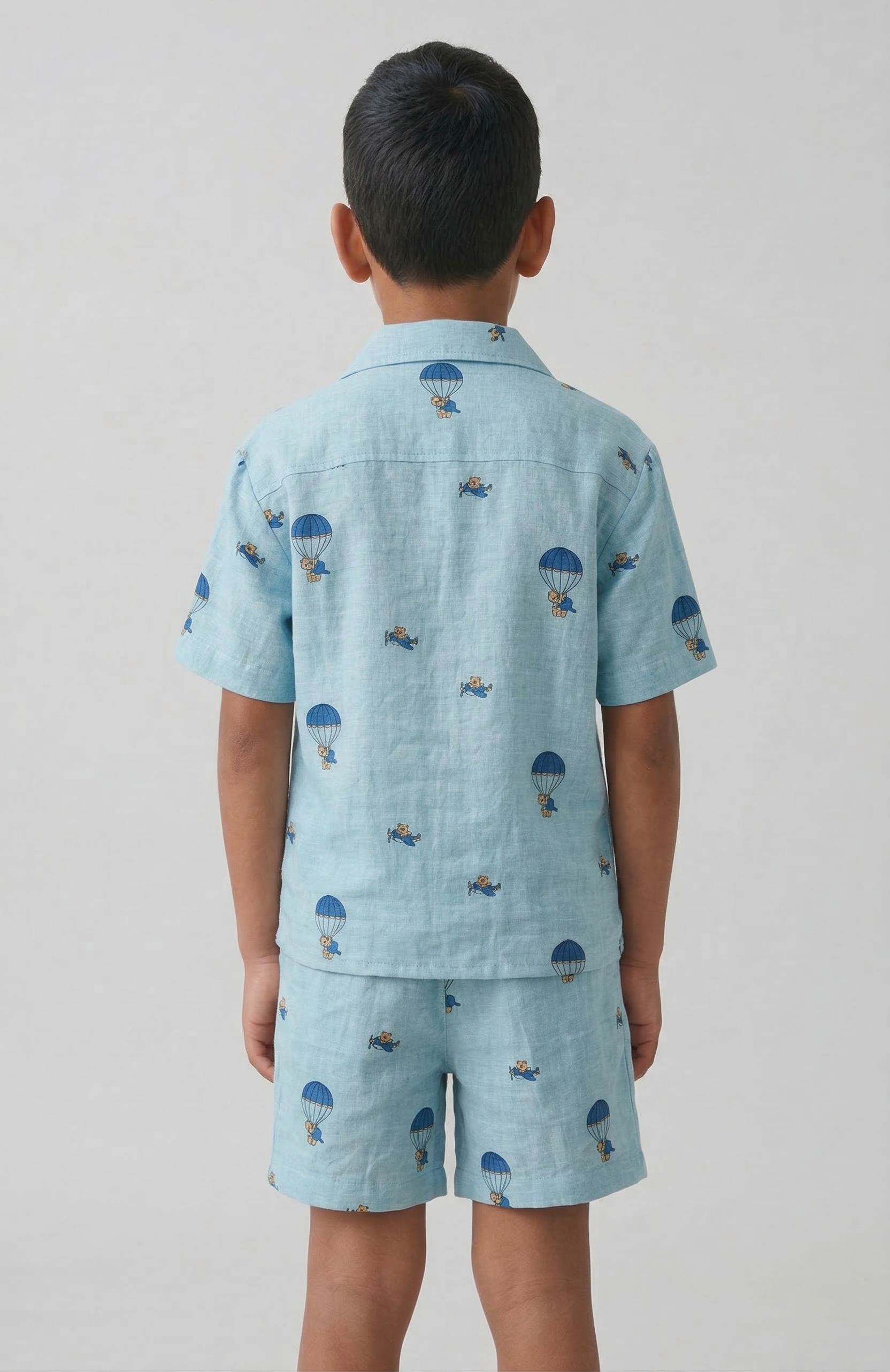 THE SKY HIGH CO-ORD SET BOYS
