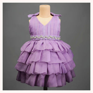 Rapunzel Dress