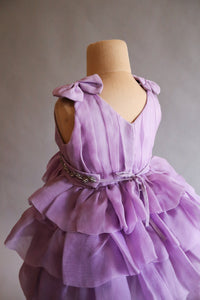 Rapunzel Dress