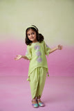 Sunshine Sparkle Kurta Set