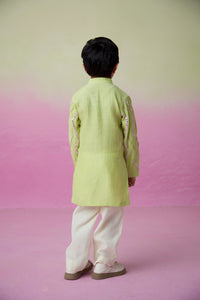 Sunny Daydream Kurta Set