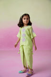 Sunshine Sparkle Kurta Set