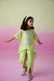 Sunshine Sparkle Kurta Set