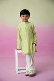 Sunny Daydream Kurta Set