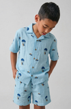 THE SKY HIGH CO-ORD SET BOYS