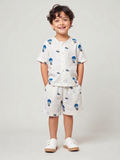 WHITE HOT AIR BALLOON CO-ORD SET BOYS