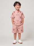 DUSTY  ROSE AVIATIR SET BOYS