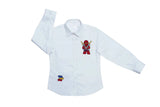The Ninjago Shirt