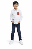 The Ninjago Shirt