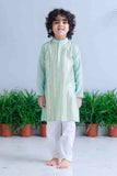 Gota work kurta set