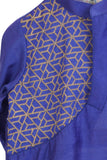 Vibrant Applique Kurta