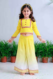 shaded palazzo set