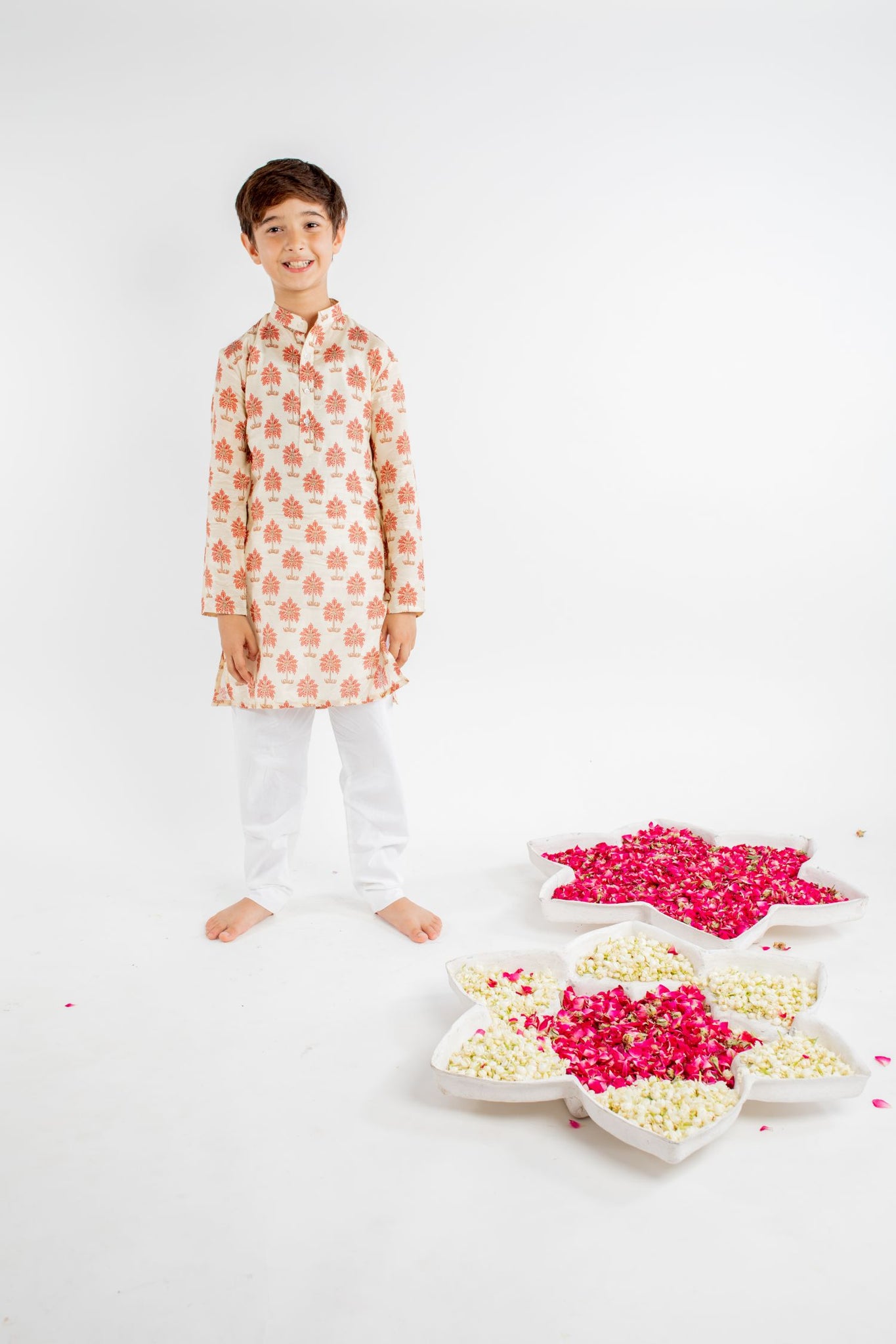 Kurta Pyajama Set