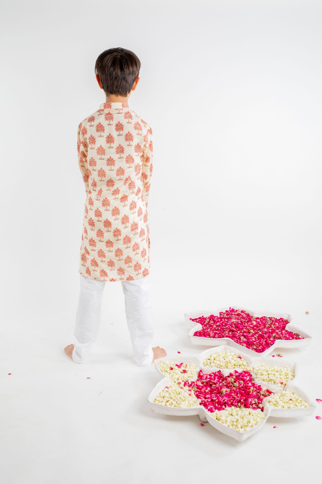 Kurta Pyajama Set